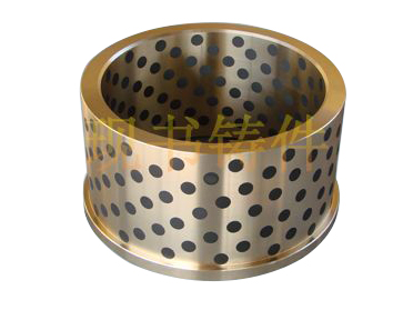 自润滑轴承厂家